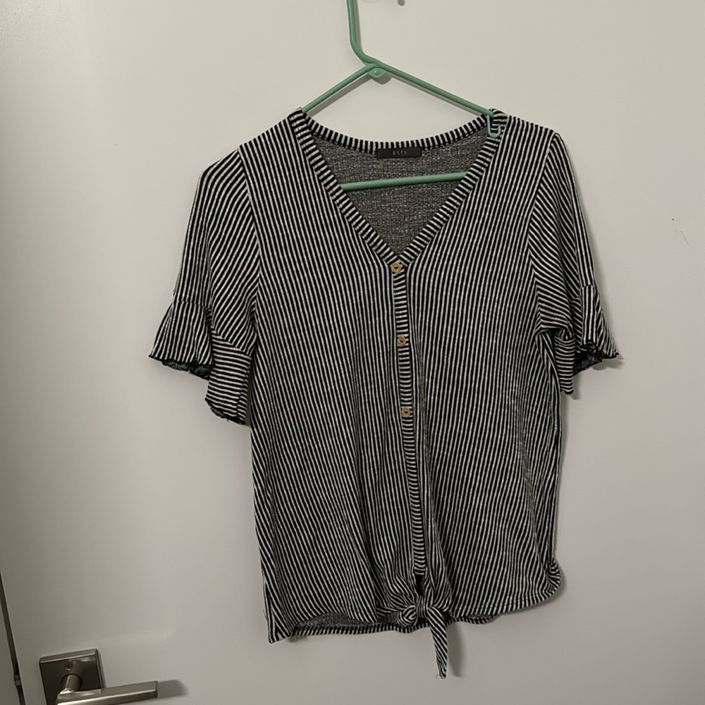 Women's top Size Medium